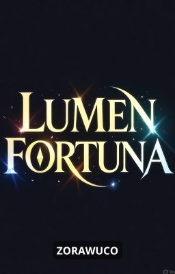 Couverture de Lumen Fortuna - Destin Incertain