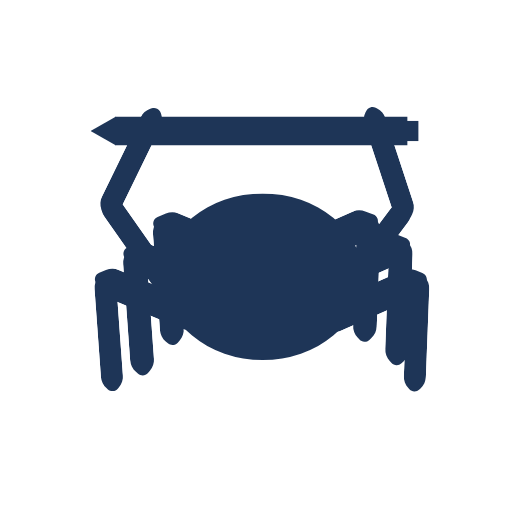 Logo de Scribellates